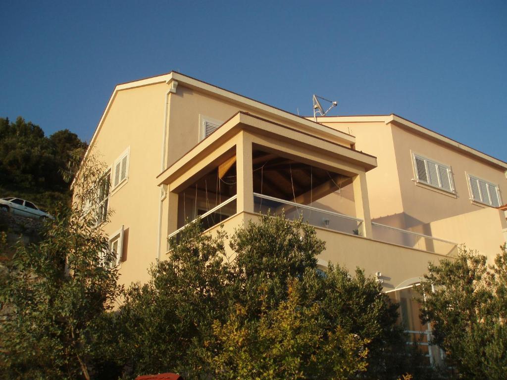 Apartments F & P Dubrovnik Dış mekan fotoğraf