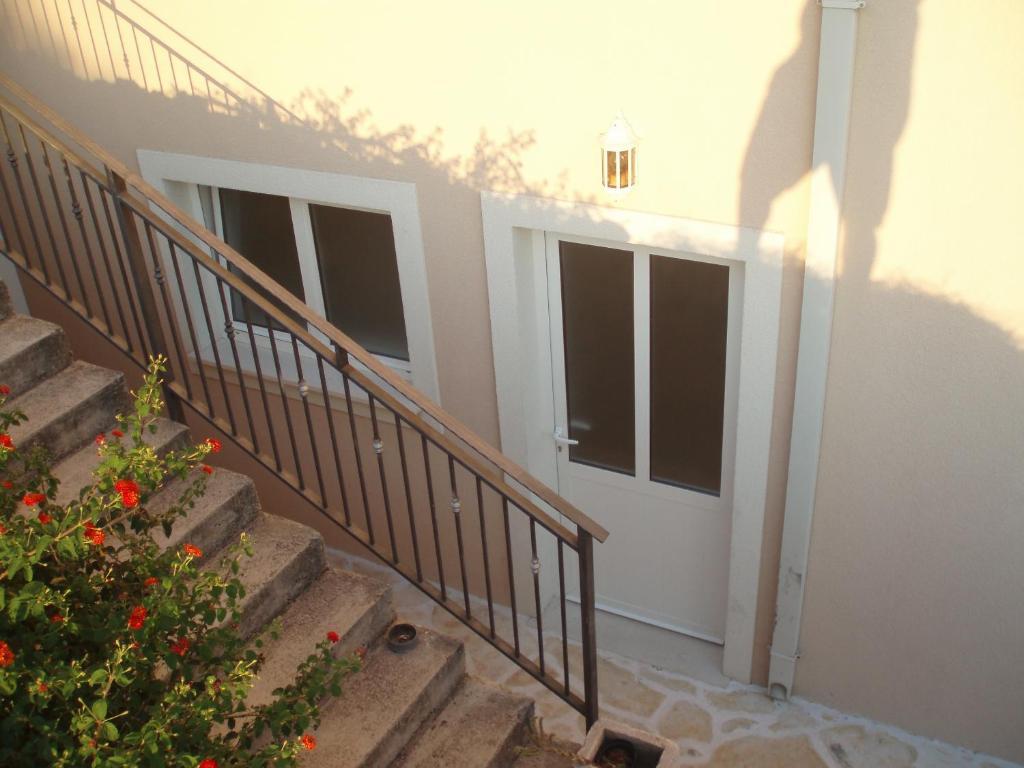 Apartments F & P Dubrovnik Dış mekan fotoğraf