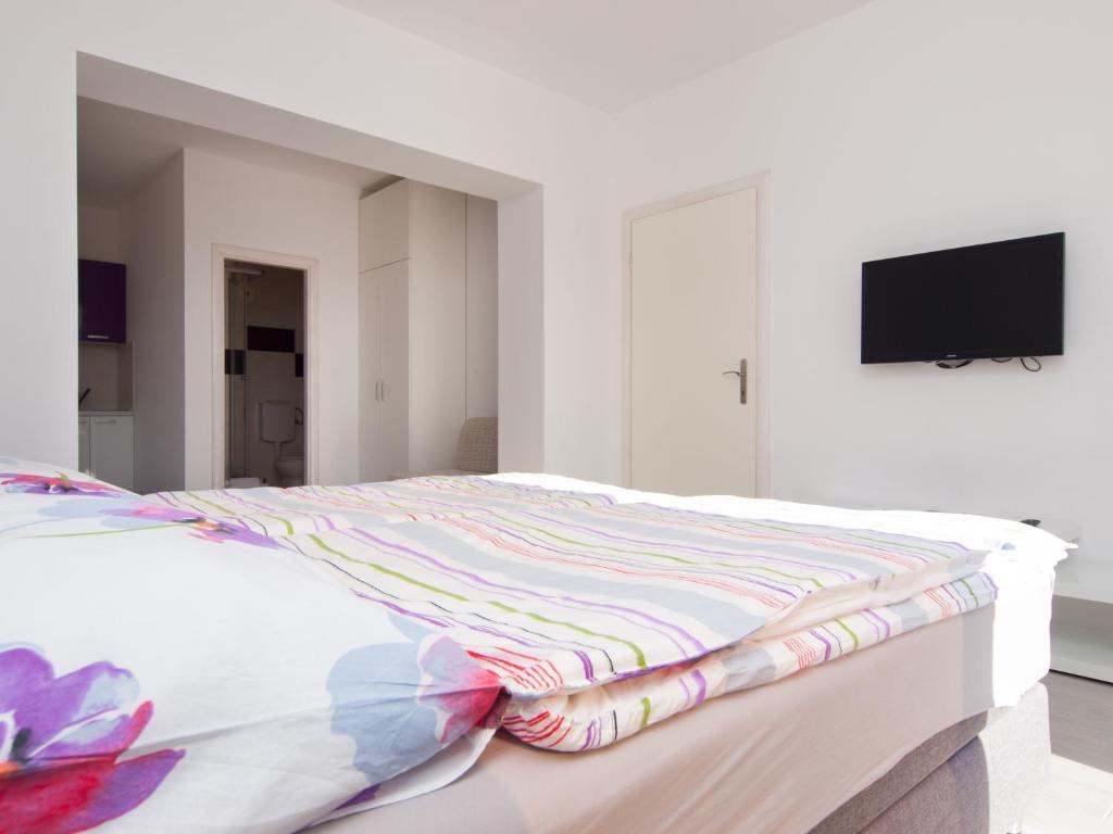 Apartments F & P Dubrovnik Dış mekan fotoğraf