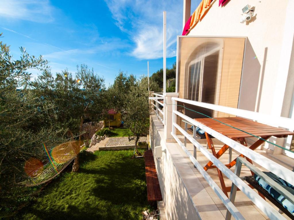 Apartments F & P Dubrovnik Dış mekan fotoğraf
