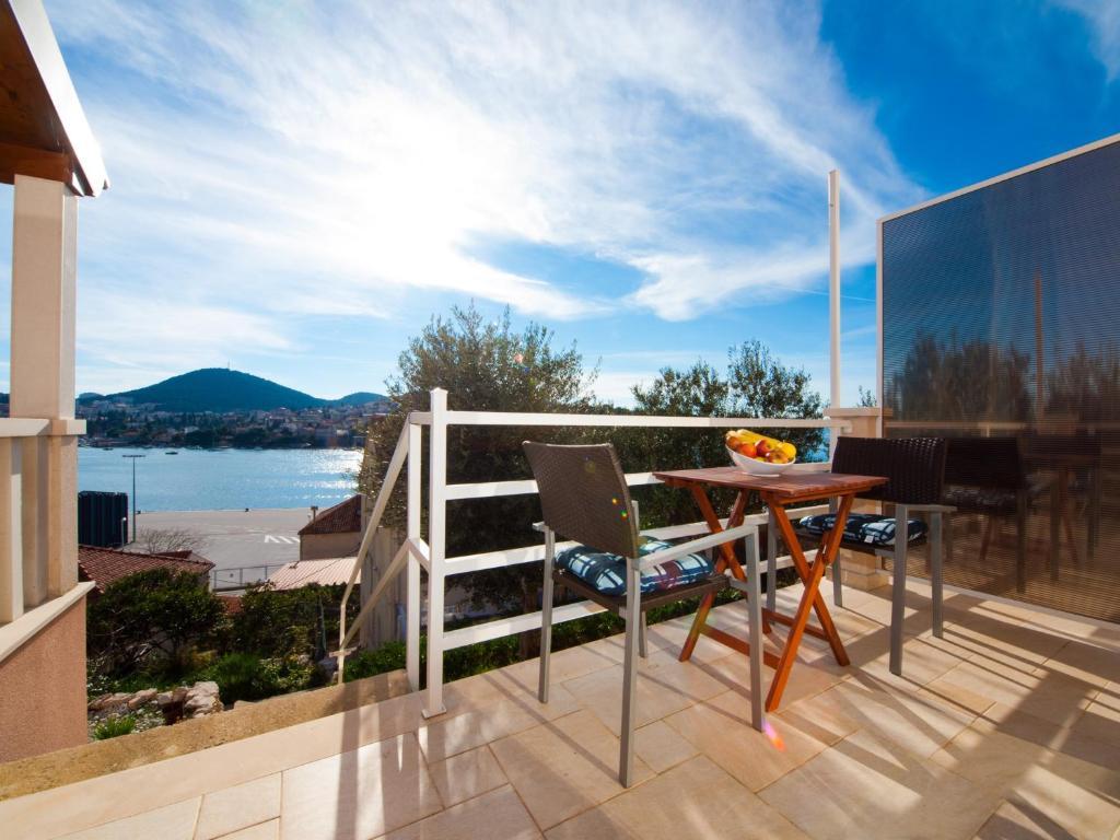 Apartments F & P Dubrovnik Dış mekan fotoğraf