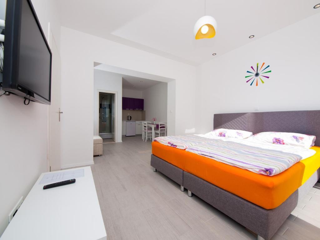Apartments F & P Dubrovnik Dış mekan fotoğraf