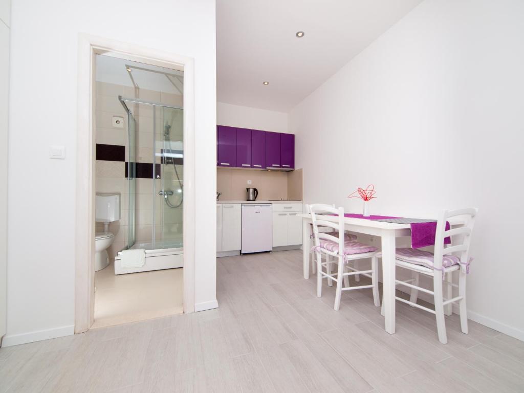 Apartments F & P Dubrovnik Dış mekan fotoğraf