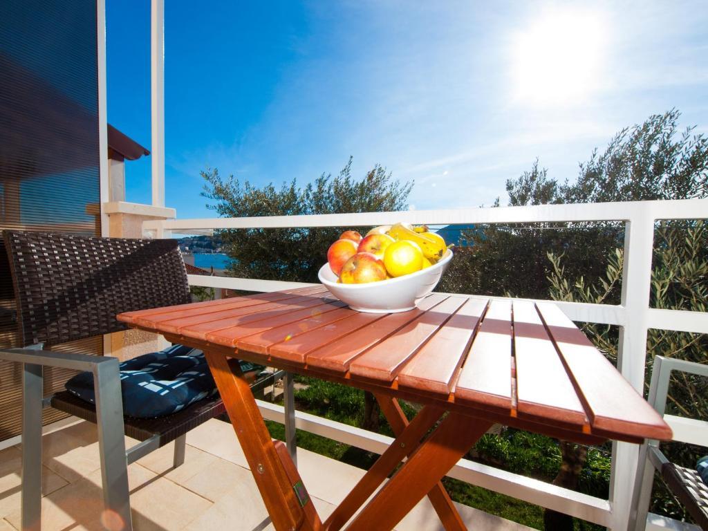 Apartments F & P Dubrovnik Dış mekan fotoğraf