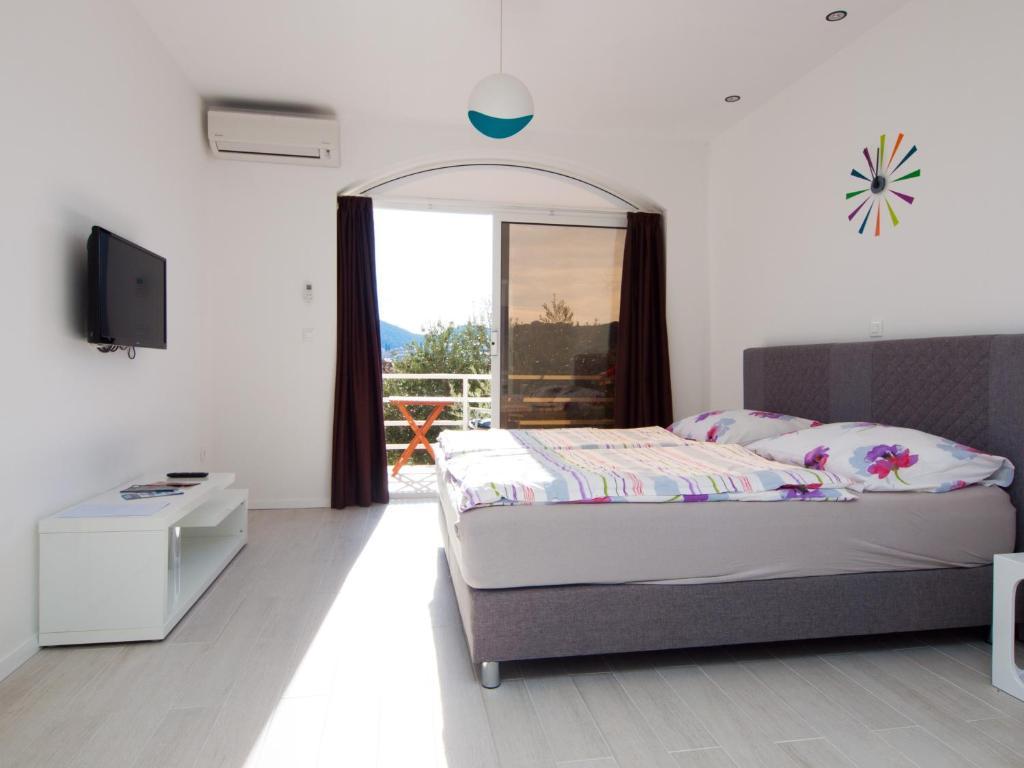 Apartments F & P Dubrovnik Dış mekan fotoğraf