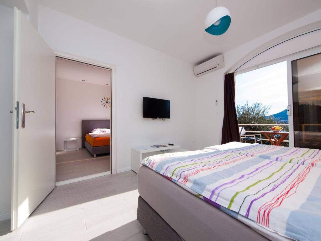 Apartments F & P Dubrovnik Dış mekan fotoğraf