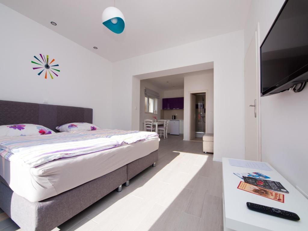 Apartments F & P Dubrovnik Dış mekan fotoğraf