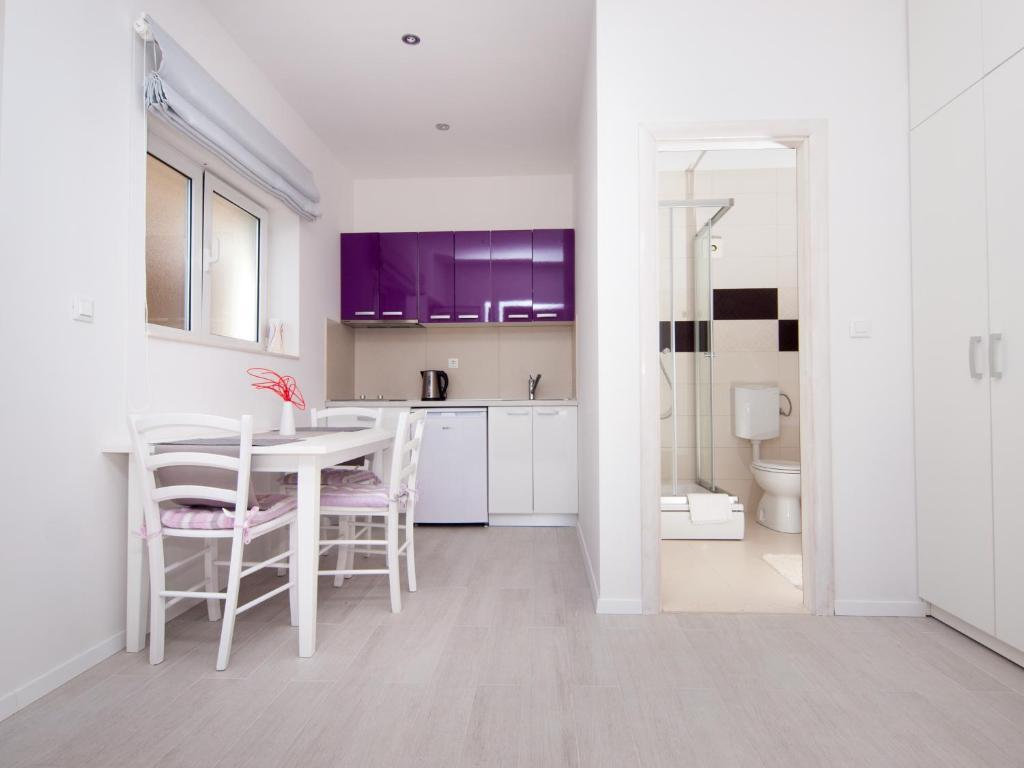 Apartments F & P Dubrovnik Dış mekan fotoğraf