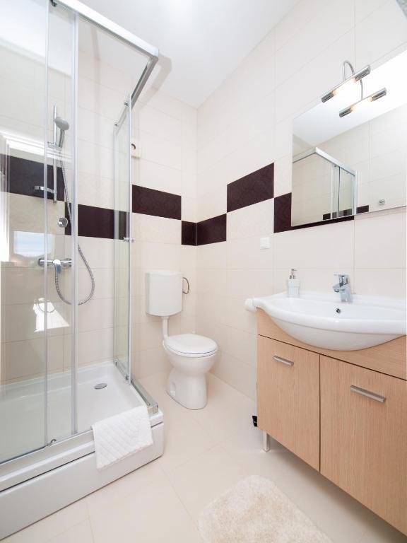 Apartments F & P Dubrovnik Dış mekan fotoğraf