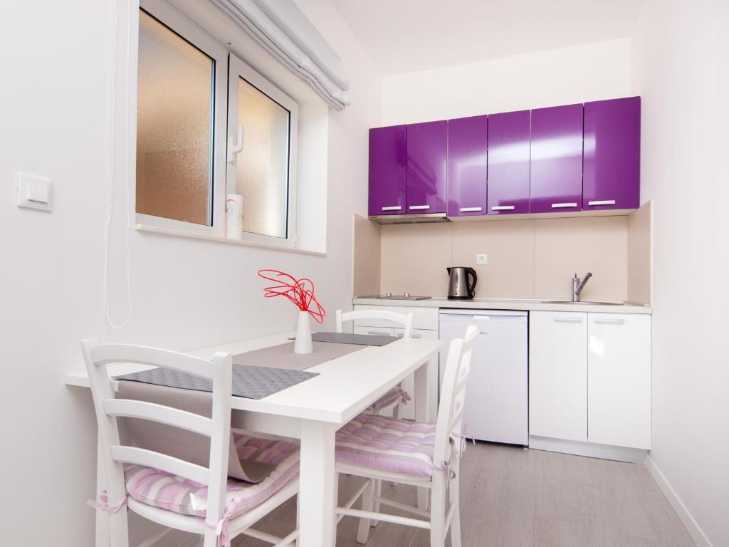 Apartments F & P Dubrovnik Dış mekan fotoğraf